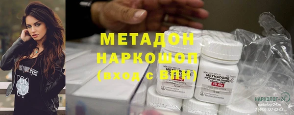 эйфоретик Няндома